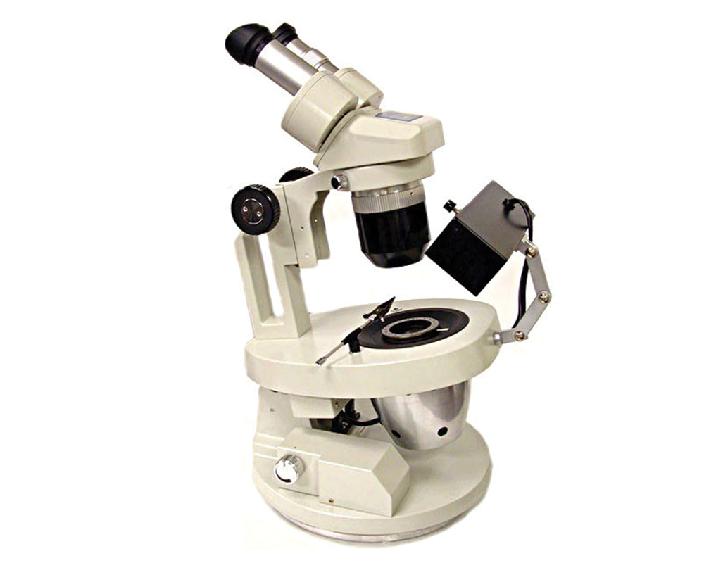 Microscope